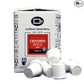 Cinnamon Spice Decaf Coffee Pods by Coffee Beanery | 96ct Bulk Flavored Decaf Coffee Pods Medium Roast Coffee