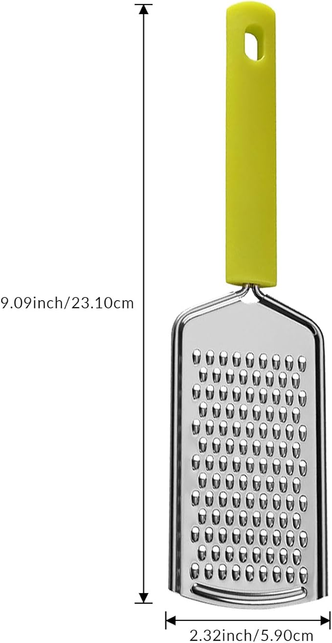 Apple Peeler:Pear Fruit Vegetable Peeler,Manual peeler for Peeling Apples, Pears, Cucumber;Garlic Carrot Potato Cheese Zester Grater, Essential Kitchen Tool(2-Pack) (light green)