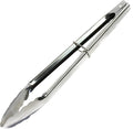 Chef Craft Select Serving Tong, 12 Inch, Stainless Steel