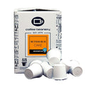 Butter Rum Cake Decaf Coffee Pods by Coffee Beanery | 192ct Bulk Flavored Decaf Coffee Pods Medium Roast Coffee