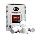 Chocolate Fudge Brownie Decaf Coffee Pods by Coffee Beanery | 192ct Bulk Flavored Decaf Coffee Pods Medium Roast Coffee