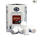 Chocolate Fudge Brownie Decaf Coffee Pods by Coffee Beanery | 96ct Bulk Flavored Decaf Coffee Pods Medium Roast Coffee