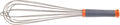Mercer Culinary French Whip Nylon Handle NSF, 14 Inch