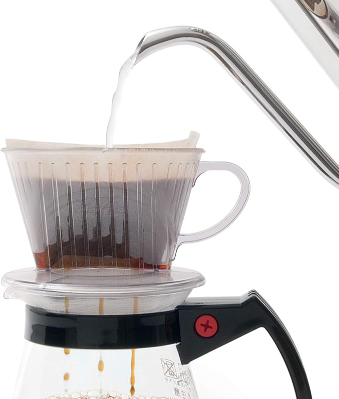 Kalita drip set 101-D set N # 35165 (japan import)