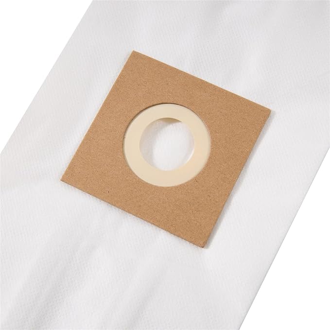CF Clean Fairy 20Pack Replacement Bags Compatible With Dirt Devil CV950, CV950LE, RV2000 Maxum Central Vacuum Bags 7767-W