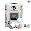 French Toast Decaf Coffee Pods by Coffee Beanery | 96ct Bulk Flavored Decaf Coffee Pods Medium Roast Coffee