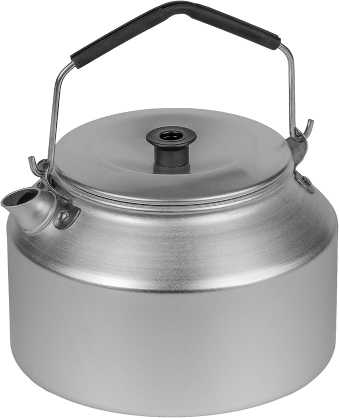 Trangia Aluminum Kettle