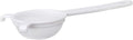 HIC Kitchen Double-Ear Fine Mesh Strainer, BPA-Free, 3-Inch, For Sifting Baking Ingredients, Straining, And Draining Soups And Sauces