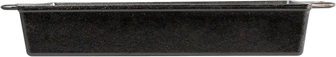 Lodge Cast Iron Casserole Pan