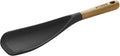 Twin Cooking Spoon, Matte Black (3 Pack)