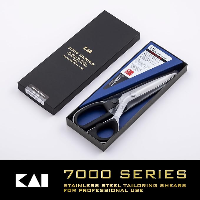 Kaijirushi Highest Grade Scissors 250mm 7250