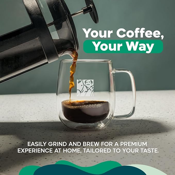 Juan Valdez Finca Whole Bean Coffee - Dark Roast | 16 oz / 454 gr | 100% Colombian Coffee - Rainforest Certified | With Lemongrass & Kiwi Notes