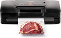 Avid Armor Vacuum Sealer Machine AVS7900, Vacuum Food Sealer for Food, Meat Sealers Vacuum Packing Machine, Compact Vacuum Sealers with 12-Inch Vaccum Sealer Bar