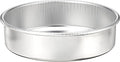 Nordic Ware Naturals Round Cake Pan, 9-Inch
