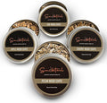 Cocktail Smoker Wood Chips Variety Pack - 4-Pack | Wood Chips Refill for Cocktail Smokers - Bar Accessories Bartender Kit - Works with All Cocktail Smokers Old Fashioned Smoker Chips