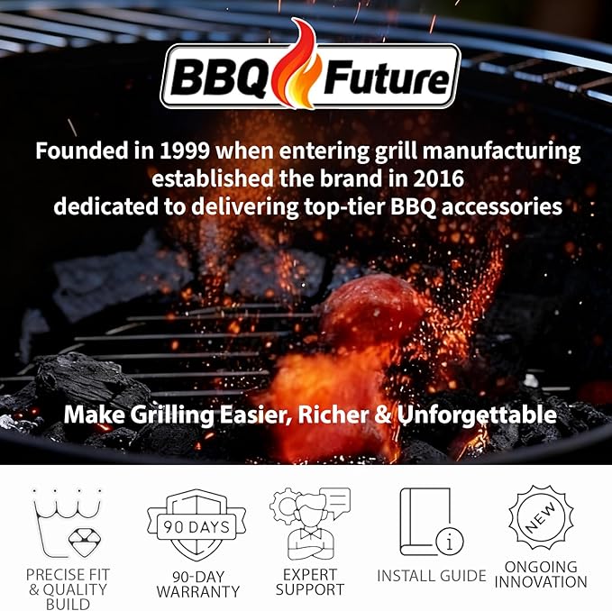 Carbon Steel Griddle for Induction Griddle, Gas Grill, Stove Top, Electric, Oven - 24" x 10" Professional Cookware for Cooktop, Double Burner NonStick Griddle Pan