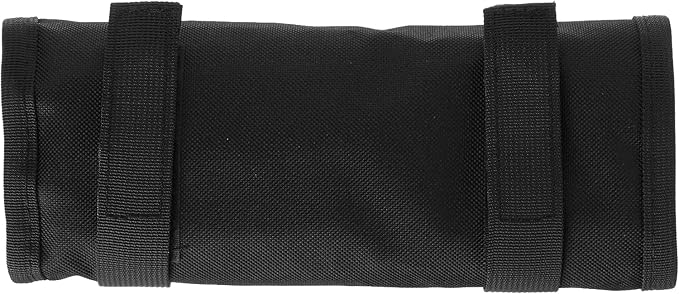 Mercer Culinary 8-Piece Garnishing Kit,Black