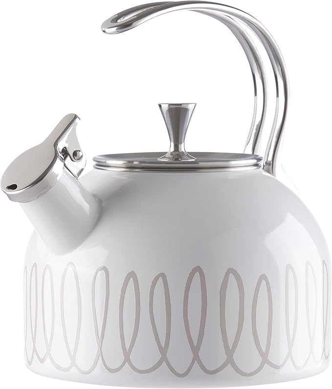 kate spade new york Charlotte Street West Kettle, Greey