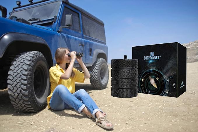Tire Coffee Tea Mug Gift for Car Lovers Mechanics Car Enthusiasts Christmas Gifts for Man Birthday Gift