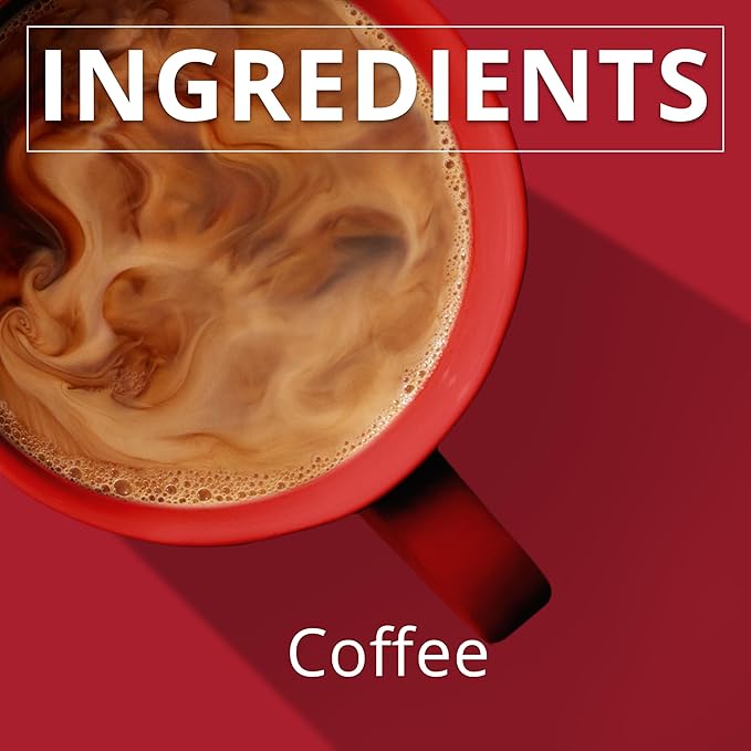 Folgers Colombian Medium Roast Coffee, 12 Keurig K-Cup Pods (Pack of 1)