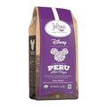 Joffrey's Coffee - Disney Organic Peru Alto Mayo, Single Origin, USDA Organic & Fair Trade Certified, Full Roast Arabica Beans, Kosher (Whole Bean, 11 oz)