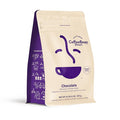 Coffee Bean Direct Chocolate Flavored, Whole Bean Coffee, 1 Pound Bag (Pack of 1)
