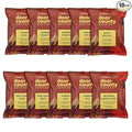 Gourmet Fall Flavored Coffee Sampler Pack - 10 Bags of Seasonal Flavored Coffees - Door County Coffee