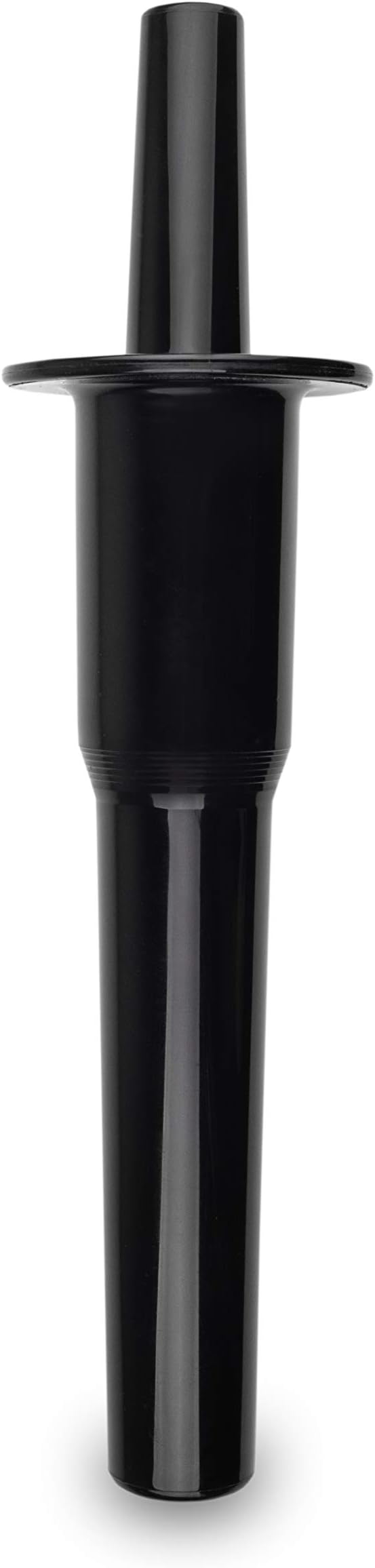 Plunger Replacement Blender Tamper Tool Stick for Vitamix Accessories Tamper Replacement Parts 5000 5200 6300 760 Blender, Standard Container 64 Oz