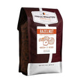 Fresh Roasted Coffee, Decaf Hazelnut Flavored Coffee, 2 lb (32 oz), Medium Roast, Kosher, Whole Bean