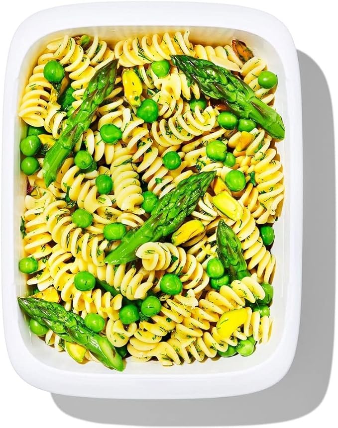 OXO Good GripsPrep & Go Leakproof 3.3 Cup Container