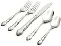 Oneida Dover 5-Piece Flatware Set, Service for 1