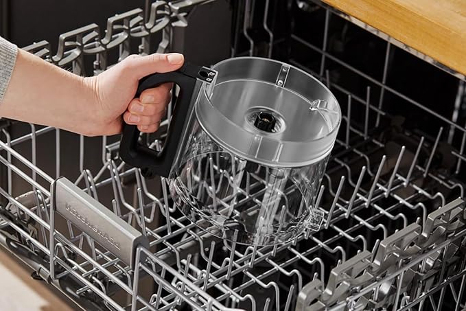 KitchenAid 7-Cup Food Processor - KFP0718