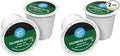 Happy Belly Medium Roast Coffee Pods | Colombian | Keurig Compatible | 24 Count | Pack of 2