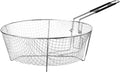 Lodge Deep Fry Basket, 11.5-inch, Silver