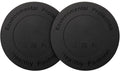 Silicone Bottom Protector for the Bottom of Mugs and Other Containers with a Bottom Diameter of 4.84" 123 mm,Multi-Use Non-Slip Mat(2 Pack)