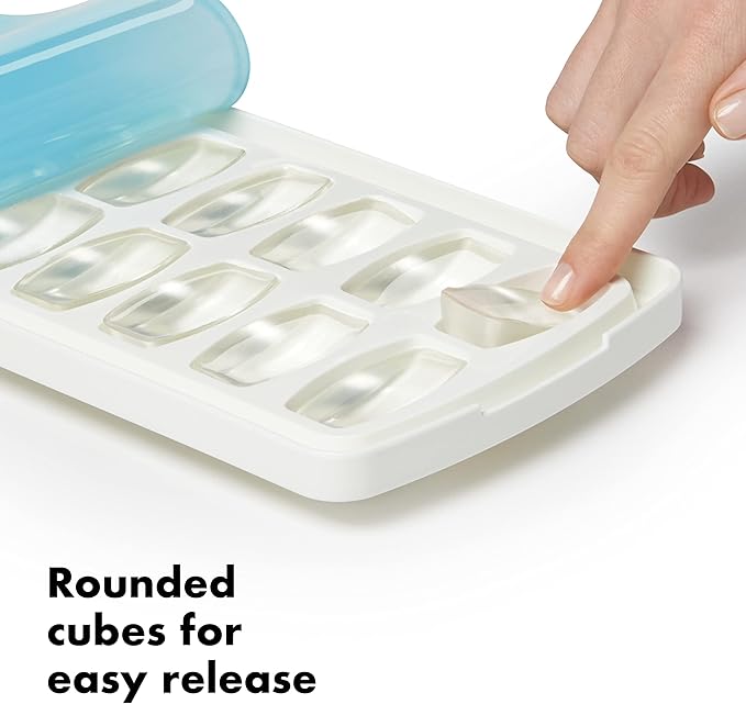 OXO Good Grips 2-Pack No-Spill Ice Cube Tray