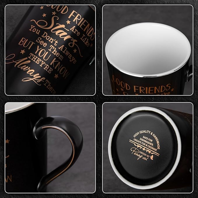 Biching Friend Gifts for Women & Men - Best Friend Birthday Gift Ideas and Christmas Gifts for Women, Men, & BFF