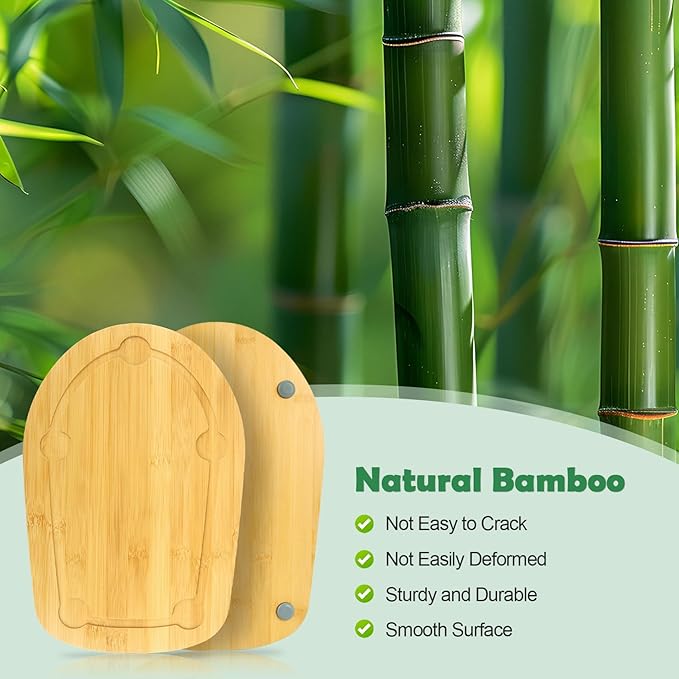 Mixer Slider Compatible with Kitchen aid Bowl Lift 4 .5-5 Qt Stand Mixer Bamboo - Kitchen Countertop Storage Mover Sliding Caddy for Kitchen Aid 4 .5-5 Qt Mixer(4.5-5 Qt with Foot Slot 1 - Natural)