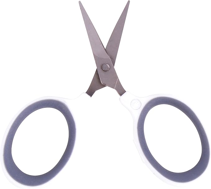 Westcott 3" Titanium Bonded Straight Scissors, Assorted Colors (15150)