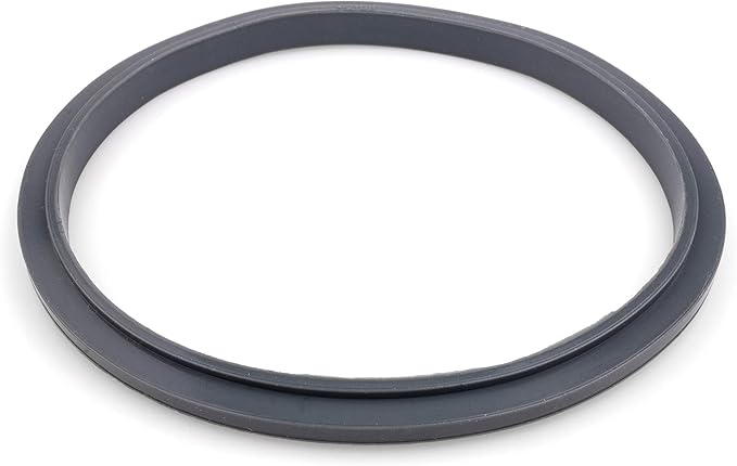 Gasket Replacement Rubber Ring Seal Rings Gaskets Part for Nutribullet Replacement Parts Accessories Blender 900 Series 600W and 900W