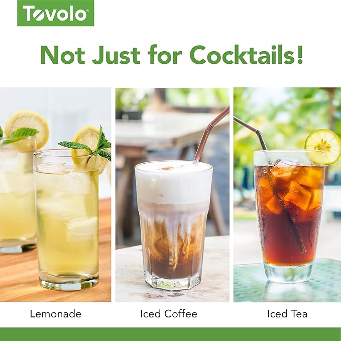 Tovolo King Cube Ice Tray