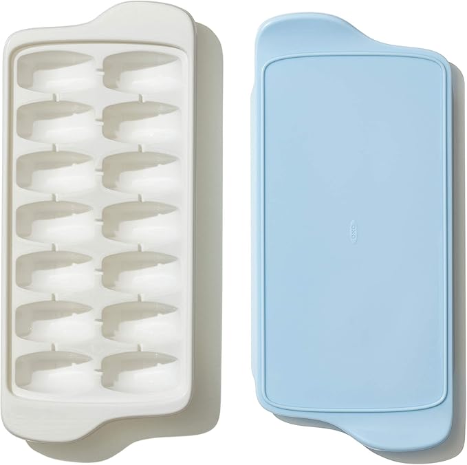 OXO Good Grips Ice Cube Tray - 2 Pack White