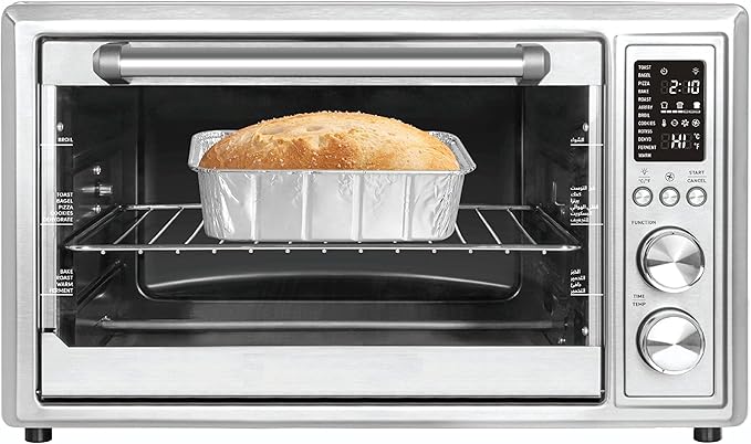 PARTY BARGAINS 3 Lb Aluminum Loaf Pan - 20 Pack, Heavy Duty Disposable Pans for Baking, Lasagna, Meatloaf & Food Serving (Max 240°C)