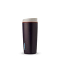 Owala SmoothSip Insulated Stainless Steel Coffee Tumbler, Reusable Iced Coffee Cup, Hot Coffee Travel Mug, BPA Free, 20 oz, Navy (Telescope Tales)