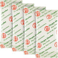 VacYaYa 2000CC(30-Pack) Food Grade Oxygen Absorbers Packets for Home Made Jerky and Long Term Food Storage, Stored in Vacuum Bag and 3 Times Oxygen Absorption Capacity