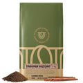 Cinnamon 'Apple Cider Donut' Flavored Ground Coffee, 1 LB (16 oz) Bag, Medium Roast, 100% Arabica Premium Quality