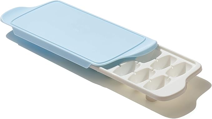 OXO Good Grips Ice Cube Tray - 2 Pack White