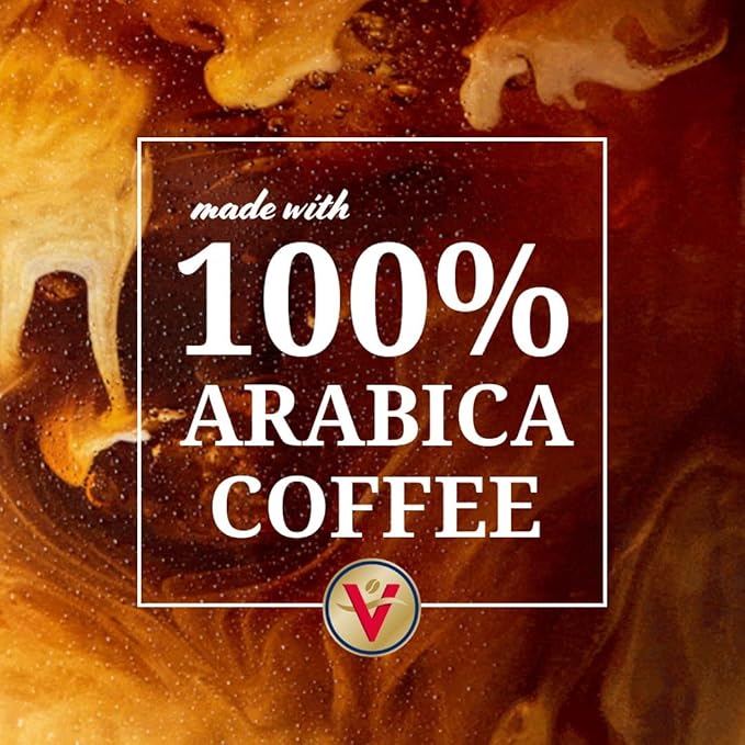 Victor Allen's Coffee Morning Blend, Light Roast, 32 Count, Single Serve Coffee Pods for Keurig K-Cup Brewers