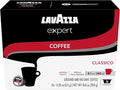 Lavazza Expert Classico Coffee Capsules, Medium Roast, Arabica and Robusta Blend, Compatible with Lavazza Classy Plus Machine (36 Capsules)