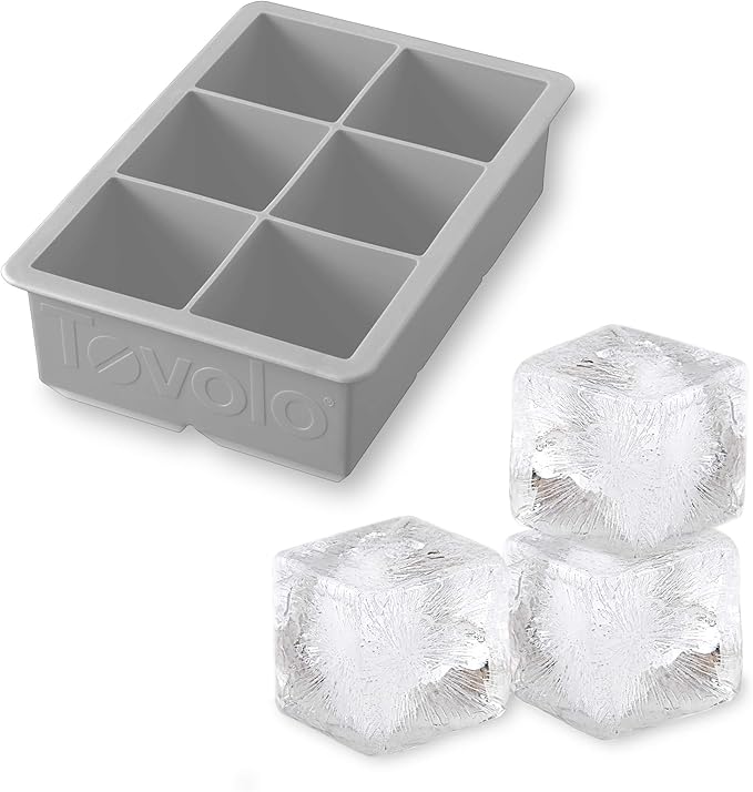 Tovolo King Cube Ice Tray